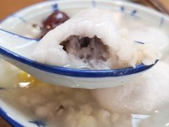 -一心甜汤(丹凤街店)