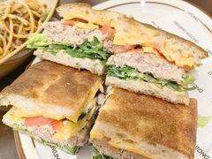 -玲婧胡同·生日蛋糕·餐厅(嘉里城店)