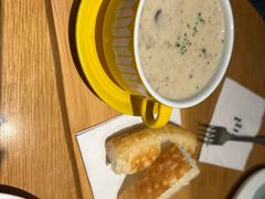 -菲滋意式餐厅(上虞万和城店)