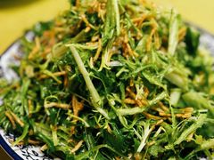-春水锅贴·传统鲁菜(大明湖店)
