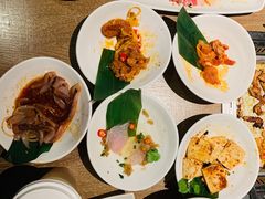 -新石器烤肉(美利广场店)