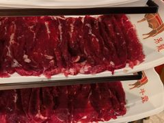 -左庭右院鲜牛肉火锅(新梅广场店)