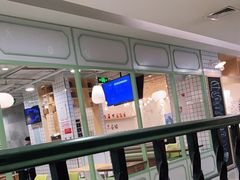 -高第街56号餐厅(银座商城玉函店)