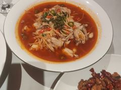 -小河盐帮·私家菜·烤鸭(三元桥·霄云路店)