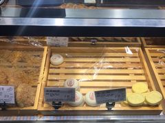 -苹果花园(桂林路店)