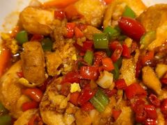 -兰湘子·湘菜小炒(崂山丽达店)