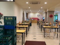 大堂-水仙拉面(水仙街店)