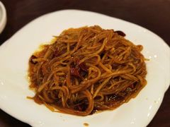 酸辣土豆丝-津菜宋记老房子(鼓楼店)