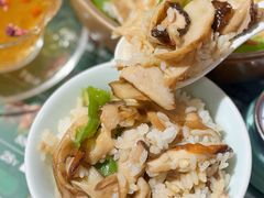 -一善菌·云南菌汤·云南菜(银泰城店)