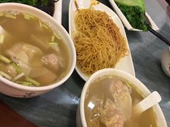 -恩宁刘福记(东华东路店)