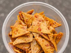 -张记捆鸡(总店)