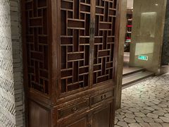 -湖滨28中餐厅·西湖宴·杭州君悦酒店