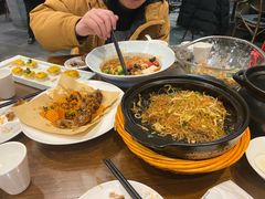 -老铺烤鸭(宝鸡店)