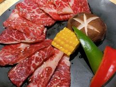 -炎蔵牛舌烤肉