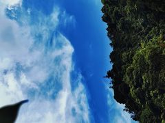 -庐山碧龙潭风景区