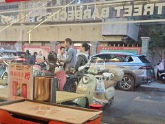 -神府路壹号·海鲜烧烤排档(三坊七巷店)