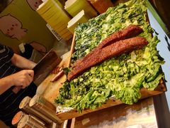 -张师傅脆皮五花肉(世界城光谷步行街店)