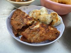 -逍遥镇刘相五胡辣汤豆沫馆(康复中街店)