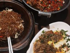 -味上湘菜馆(岳麓山店)