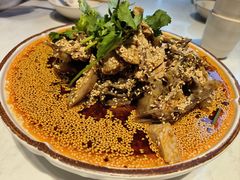 -老财土菜馆·砂锅雅鱼(廊桥店)