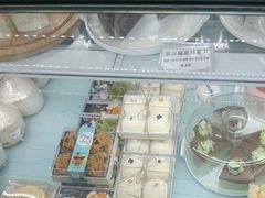 -嗒令甜品·主题融合料理餐厅(首座时代店)