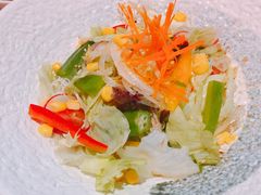 -热血兄弟·炭火烤肉(融侨中心店)