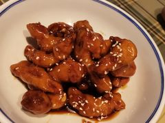 老醋里脊-大厨小馆(华阳城店)