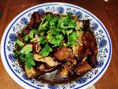 -咂摸(南锣鼓巷店)