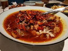 -萃華楼(王府井店)
