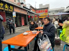 -哈海英麻辣烫(中华西路步行街店)