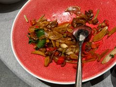 -湯記傳菜
