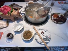 -刘少华贵州小黄牛·鲜牛肉火锅(总店)