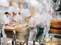 -苏小柳点心·手作小笼包(浦东嘉里城分院)