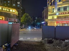 -深巷厨房排档(温州菜黑金冠大学城店)