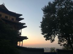 -南京市江宁方山