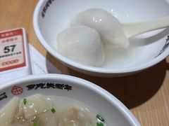 -朱新年·苏式汤团·面点(北寺塔店)