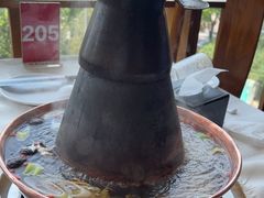 -东来顺饭庄(西直门店)