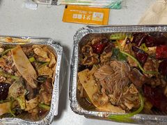 -拿渡·水煮鱼 麻辣香锅(西单大悦城店)