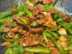 -匠熙小馆(崇文门店)