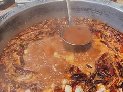 -销魂美蛙鱼头火锅(上海首店)