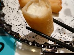 酥炸脆奶-清晖小苑•顺德地方菜(壹海城店)