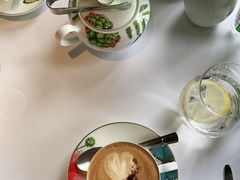 -Le Comptoir de Pierre Gagnaire