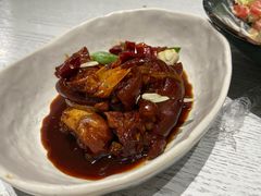 -娜娜家·Nana's restaurant(国金汇店)