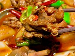 -纳鲁孜·新疆特色餐厅(上海悦荟广场店)