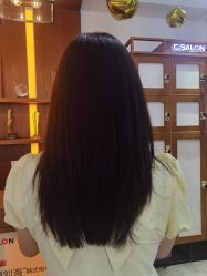 -心迪染发专门店