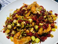 -醉长安(钟楼旗舰店)