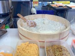 -玩米匠(寿司·刺身·金水正弘城店)