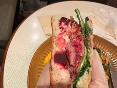 -BAKER&SPICE(安福路店)