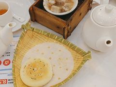 -东江渔村·古典园林·30年粤菜老字号(太和店)
