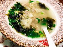 -甲乙饼·北京手工肉饼(西直门凯德茂店)